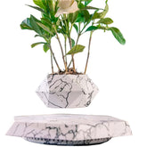 AeroFloat - Magnetische Levitatie Plantenpot